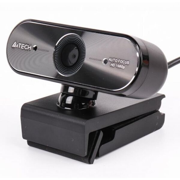 

Веб-камера A4Tech PK-940HA 1080P Black (PK-940HA)