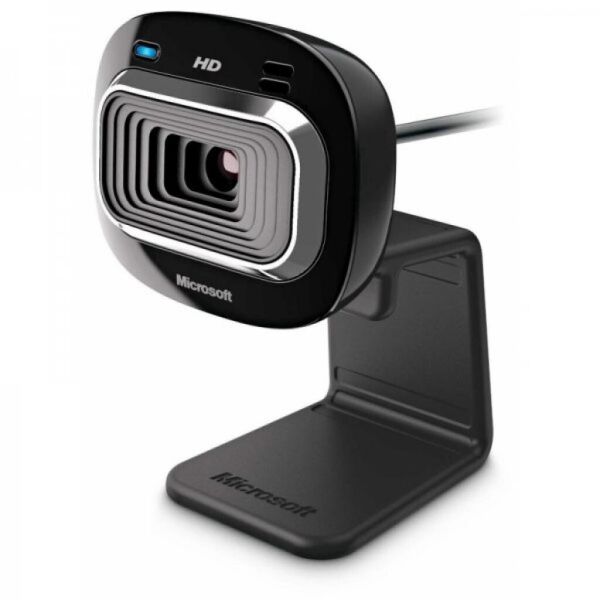 

Веб-камера Microsoft LifeCam HD-3000 (T3H-00013)