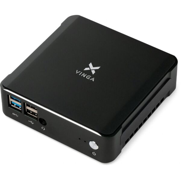 

Компьютер Vinga Mini PC V650 (V65010510U.16512)