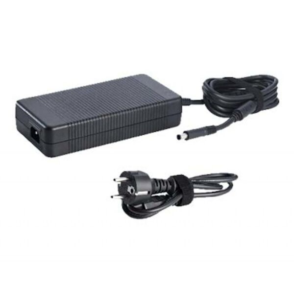 

Блок питания к ноутбуку Dell 330W AC Adapter with 2m Euro Power Cord (Kit) (450-18975)