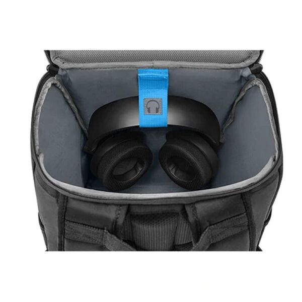 

Рюкзак для ноутбука Dell 17" Gaming Backpack GM1720PM (460-BCYY)