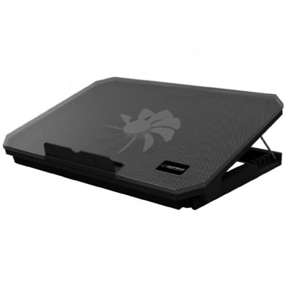 

Подставка для ноутбука Esperanza Samum Notebook Cooling Pad all types (EA141)