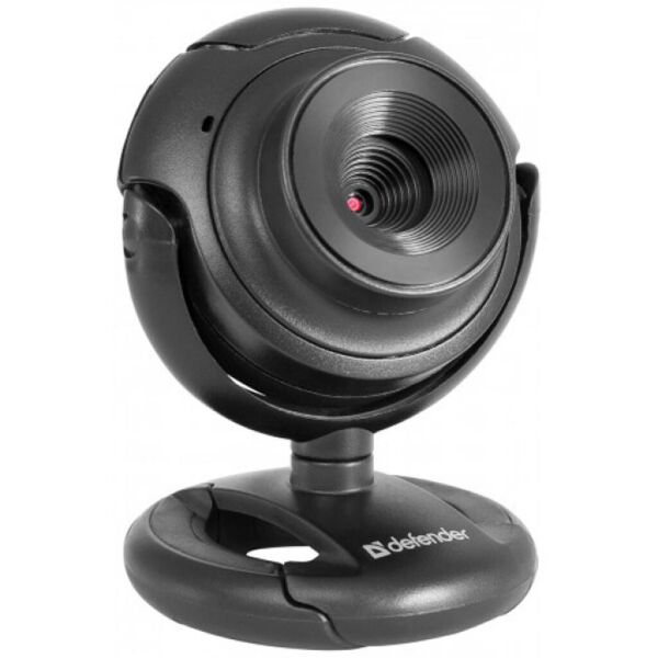 

Веб-камера Defender G-lens 2525HD (63252)