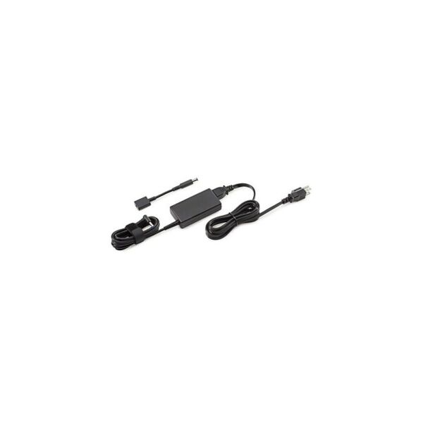 

Блок питания к ноутбуку HP 45W Smart AC Adapter (H6Y88AA)
