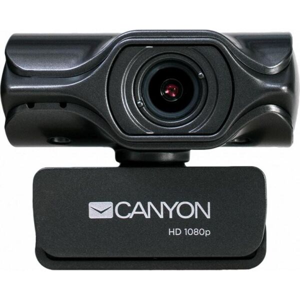 

Веб-камера Canyon Ultra Full HD (CNS-CWC6N)