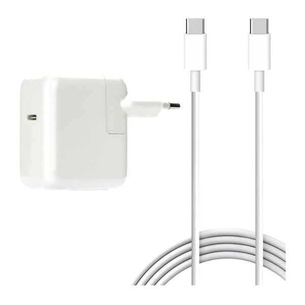

Блок питания PowerPlant для ноутбука Apple (20V 61W 3A) (AP61HCUSB)