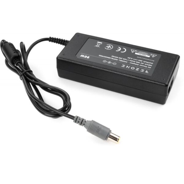 

Блок питания к ноутбуку Rezone Lenovo 90W 20V 4.5A разъем 7.9*5.5 (RZPSLN90207955)