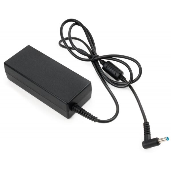 

Блок питания к ноутбуку Rezone HP 65W 18.5V 3.5А разъем 4.5*3.0 (RZPSHP65184530)