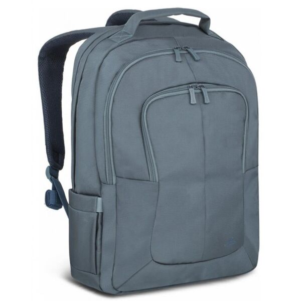 

Рюкзак для ноутбука RivaCase 17" 8460 Aquamarine (8460Aquamarine)