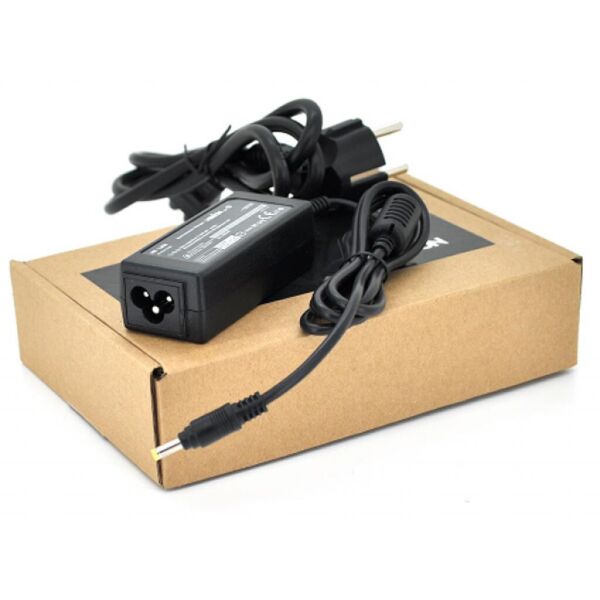 

Блок питания к ноутбуку Merlion HP 39W 19V 2.05А, 4.0*1.7 (02150 / LHP39/19-4,0*1,7)