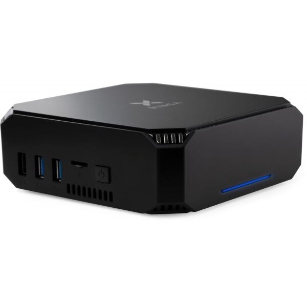 

Компьютер Vinga Mini PC V500 (V500J5005.4120WP)