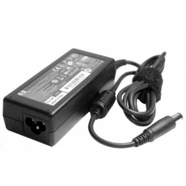 

Блок питания к ноутбуку Merlion HP 65W 18.5V 3.5А разъем 7.4*5.0 (M00151)