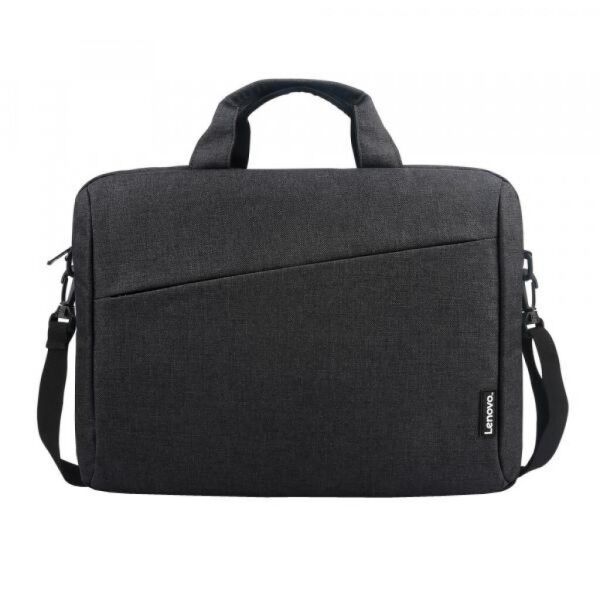 

Сумка для ноутбука Lenovo 15.6" Casual T210 Black (GX40Q17229)