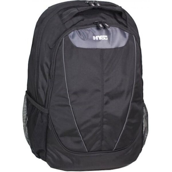 

Рюкзак для ноутбука HYou 16" Code HYCL05 Black (HYCL05/003)
