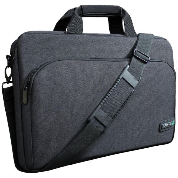 

Сумка для ноутбука Grand-X 15.6'' Black (SB-129)