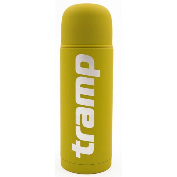 

Термос Tramp Soft Touch 1 л Yellow (TRC-109-yellow)