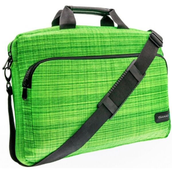

Сумка для ноутбука Grand-X 15.6'' SB-139X-Green (SB-139XG)