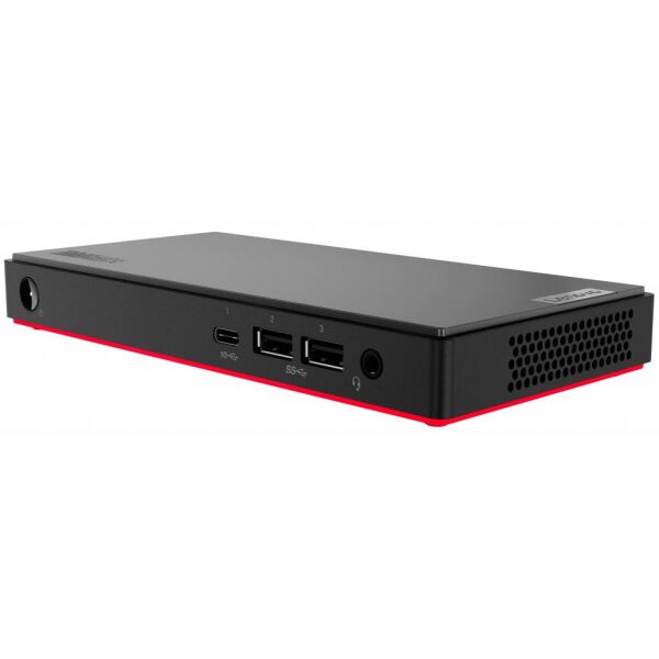 

Компьютер Lenovo ThinkCentre M90n-1 Nano / i5-8265U (11AD002DRU)