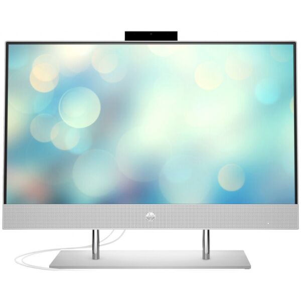 

Компьютер HP 24-dp0072ua AiO / Ryzen5 4500U (426G8EA)