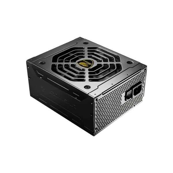 

Блок питания Cougar 1050W (GEX 1050)