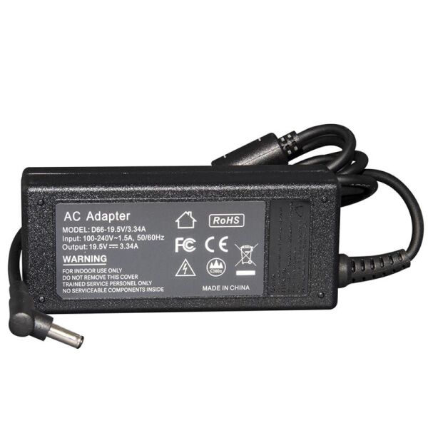 

Блок питания Frime для ноутбука Dell 19.5V 3.34A 65W 4.5x3.0мм + каб.пит. (F19.5V3.34A65W_DELL4530)