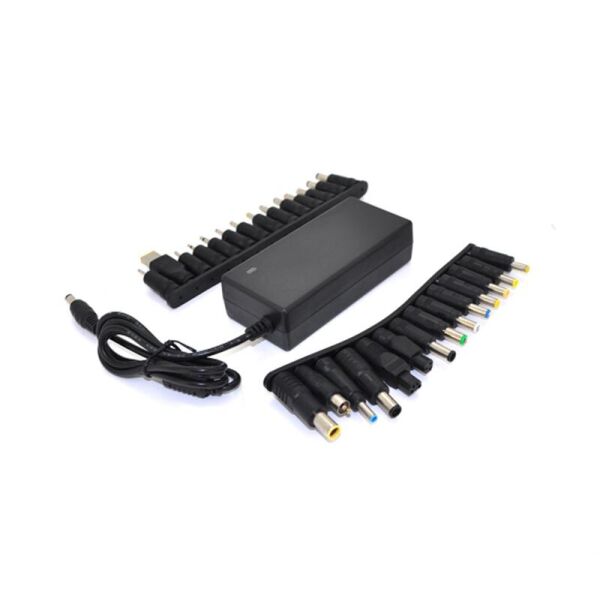 

Универсальный блок питания Voltronic 19V 3.42A 70W (YT-UPS70W/13513)