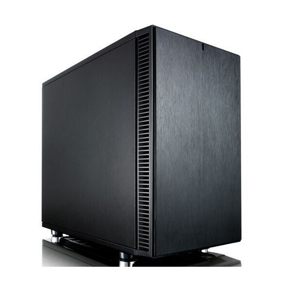 

Корпус FRACTAL DESIGN FD-CA-DEF-NANO-S-BK