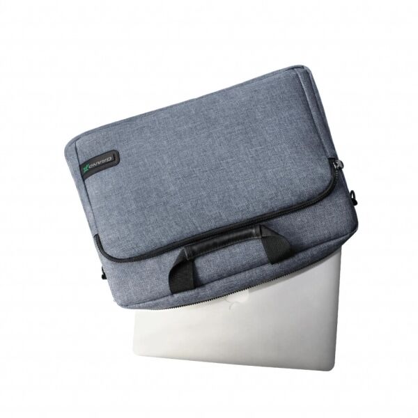 

Сумка для ноутбука Grand-X 14'' SB-148 soft pocket Blue (SB-148J)