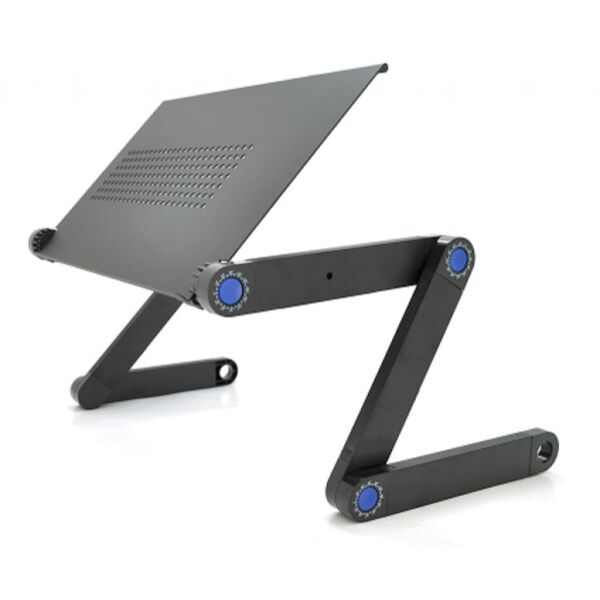 

Столик для ноутбука Ritar Laptop Table T8 420*260mm (DOD-LT/T8 / 18978)