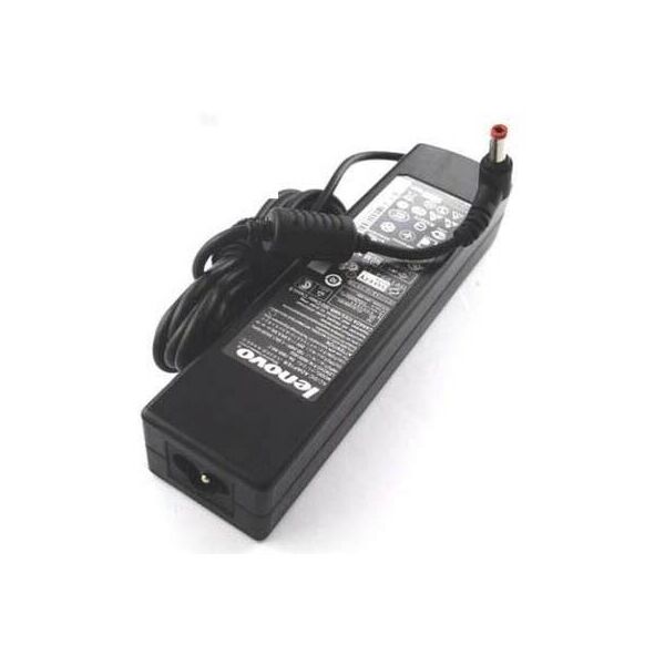 

Блок питания к ноутбуку Lenovo 90W 20V 4.5A разъем 5.5/2.5 (PA-1900-56LC / 36001547)