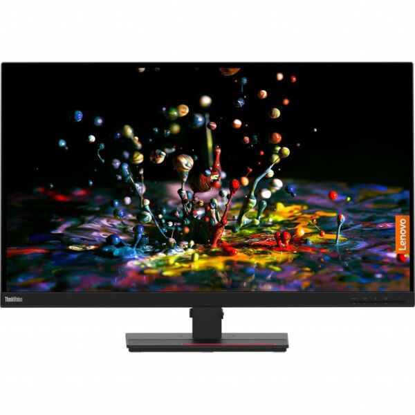 

Монитор Lenovo ThinkVision P32p-20 (62A2GAT2UA)