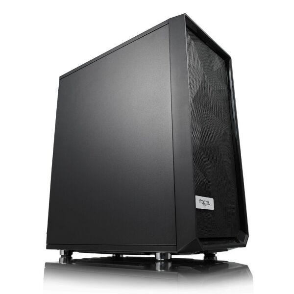 

FRACTAL DESIGN Meshify C (FD-CA-MESH-C-BKO) no PSU