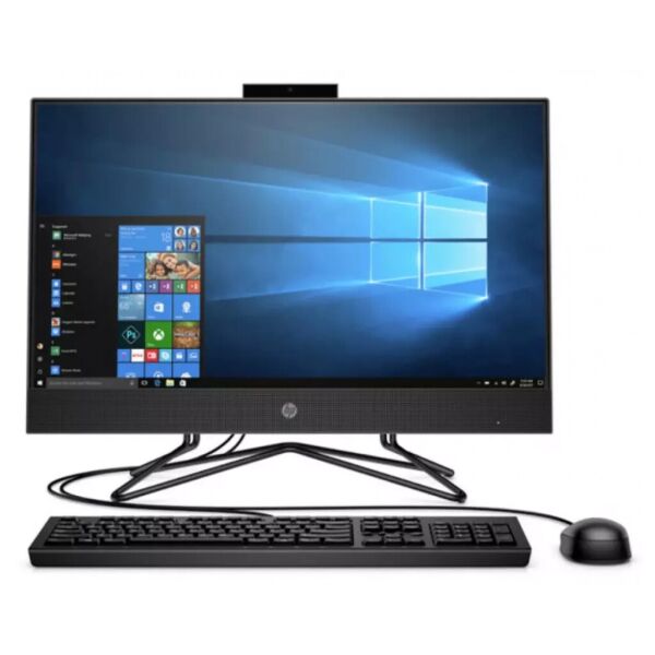 

Компьютер HP 205 G4 24" AiO / Ryzen3 4300 (44F40ES)