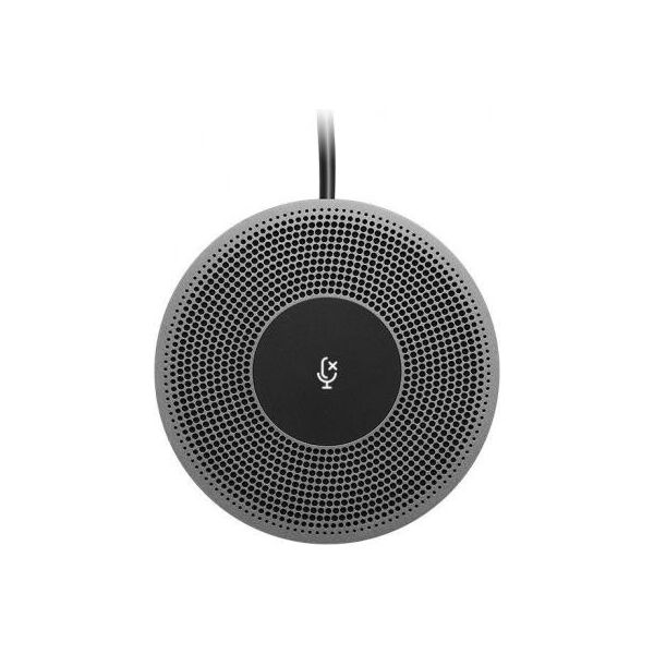 

Микрофон Logitech для Logitech MEETUP (989-000405)