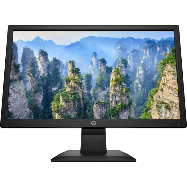 

Монитор HP V20 (1H850AA)