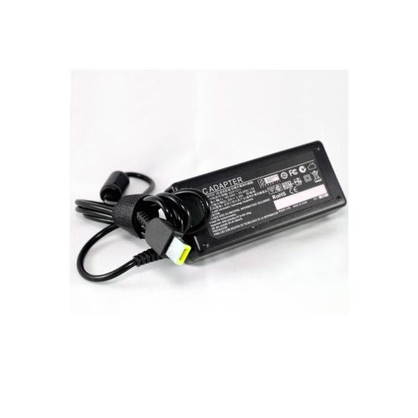 

Блок питания к ноутбуку PowerPlant IBM/LENOVO 220V, 65W 20V 3.25A (Special) (IB65HUSB)