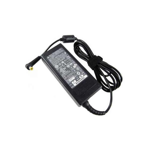 

Блок питания к ноутбуку 65W 19V, 3.42A, разъем 5.5/1.7 Acer (ADP-65JH)