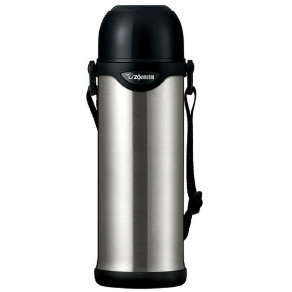 

Термос Zojirushi SJ-TG10XA 1 л Steel (1678.04.87)