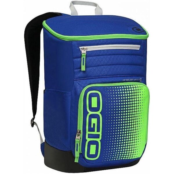 

Рюкзак для ноутбука Ogio C4 SPORT PACK, CYBER BLUE (111121.771)