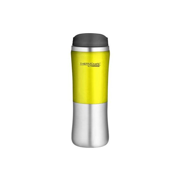 

Термокружка Thermos BrillMug-350 0.30л жетлая (167316y)