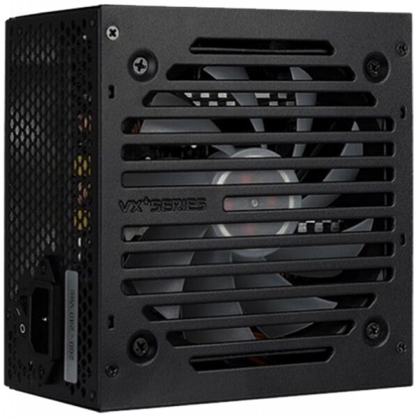 

Блок питания AeroCool 700W VX PLUS 700 RGB (VX PLUS 700 RGB)