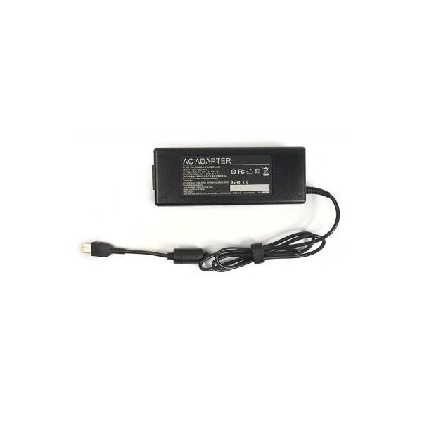 

Блок питания к ноутбуку PowerPlant IBM/LENOVO 220V, 20V 130W 6.75A (USB) (IB130HUSB)