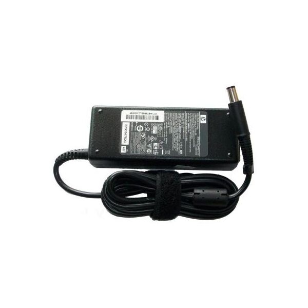 

Блок питания к ноутбуку Grand-X HP/Compaq (19V 4.74A 90W) 7.4x5.0mm (ACHPL90WS1)