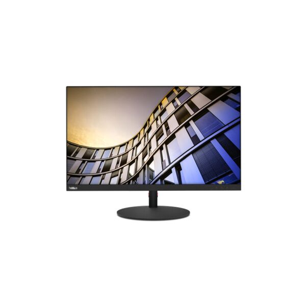 

Монитор Lenovo T27P-10 (61DAMAT1UA)