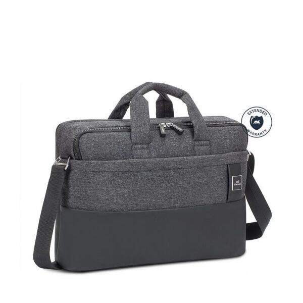 

Сумка для ноутбука Rivacase 8831 Black 15.6"