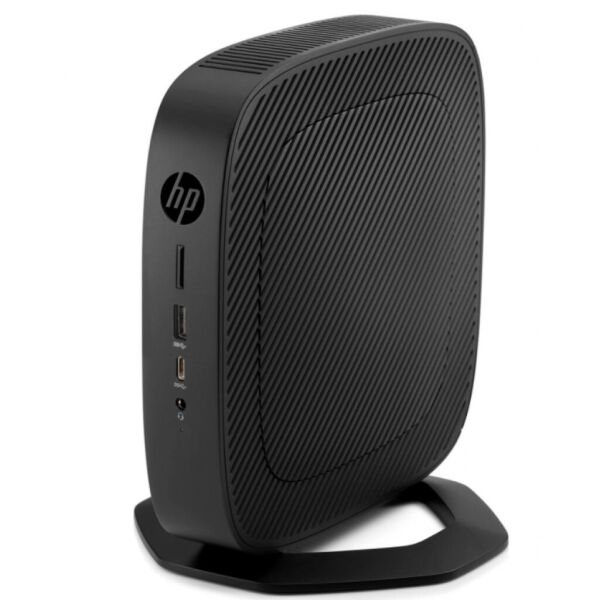 

Компьютер HP t540 ThinPro 16GF/4GR TC (12H35EA)