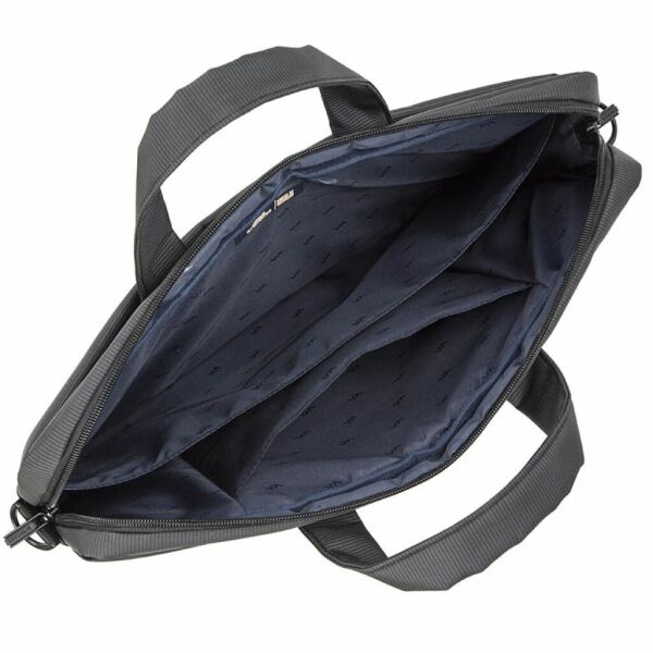 

Сумка для ноутбука RivaCase 15.6" 8731 Grey (8731Grey)