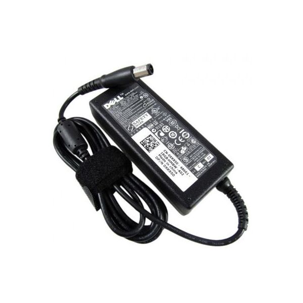 

Блок питания к ноутбуку Dell 65W 19.5V 3.34A разъем 7.4/5.0 Octagon (pin inside) (PA-21)