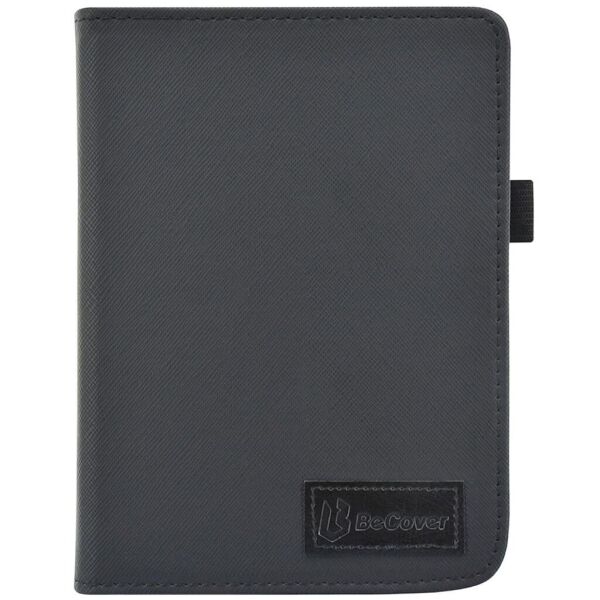

Чехол для электронной книги BeCover Slimbook PocketBook InkPad 3 740 Black (703732)