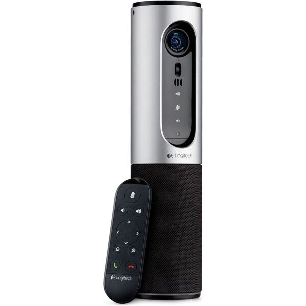

Веб-камера Logitech ConferenceCam Connect (960-001034)